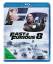 Fast & Furious 8 (Blu-ray)