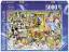 Walt Disney: Adult puzzle 5000 Teile - D