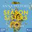 Season Sisters - Sommerstuerme, 1 Audio-