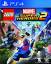 LEGO - Marvel Super Heroes 2