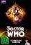 Graeme Harper: Doctor Who - Die Hoehlen 