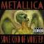 Metallica: Some Kind Of Monster - EP