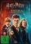 Alfonso Cuaron  Chris Columbus  Mike New