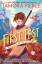 Tamora Pierce: First Test Graphic Novel