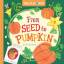 Jill McDonald: Hello, World! From Seed t