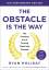 Ryan Holiday: The Obstacle is the Way Ex