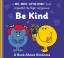 Adam Hargreaves: Be Kind