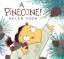 Helen Yoon: A Pinecone!