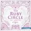 The Ruby Circle (1). All unsere Luegen, 