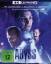 James Cameron: The Abyss (Ultra HD Blu-r