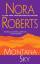 Nora Roberts: Montana Sky