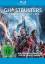 Gil Kenan: Ghostbusters: Frozen Empire (