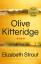 Elizabeth Strout: Olive Kitteridge