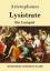 Aristophanes: Lysistrate