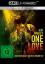 Reinaldo Marcus Green: Bob Marley: One L