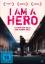 Shinsuke Sato: I Am a Hero