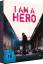 Shinsuke Sato: I am a Hero (Blu-ray & DV