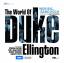 WDR Big Band Koeln: The World Of Duke El