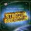 Red Hot Chili Peppers: Stadium Arcadium