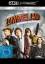 Ruben Fleischer: Zombieland (Ultra HD Bl