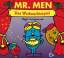 Roger Hargreaves: Hargreaves, R: Mr. Men