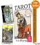 Waite, Arthur Edward: Premium Tarot von 