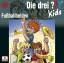 Die drei ??? Kids - Fussballhelden, 1 Au