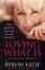 Katie, Byron Mitchell, Stephen: Loving W