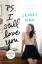 Jenny Han: P.S. I Still Love You