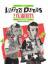 James Rae: Jazzy Duets For 2 Clarinets