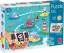 Goula 1110700209 - Piraten, XXL-Puzzle, 