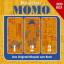 Michael Ende: Momo - Hoerspielbox (3er C