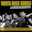 Various: Roots Rock Rebels: When Punk Me