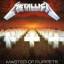 Metallica: Master Of Puppets (remastered