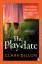 Clara Dillon: The Playdate