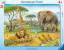 Children s puzzle 30 Teile - Afrikas Tie