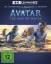 James Cameron: Avatar: The Way of Water 