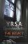Yrsa Sigurdardóttir: The Legacy
