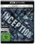 Christopher Nolan: Inception (Ultra HD B