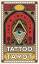 McMahon Collis, Diana: Tattoo Tarot Mini