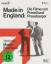 David Hinton: Made in England: Die Filme