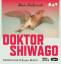 Doktor Shiwago, 2 Audio-CD, 2 MP3