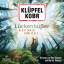 Lueckenbuesser, 13 Audio-CD