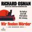 Wir finden Moerder, 2 Audio-CD, 2 MP3
