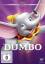 Ben Sharpsteen: Dumbo (Disney Classics 4