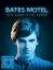 Tucker Gates: Bates Motel (Komplette Ser