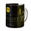 BVB 14702000 - Zauberglas Magic Glas, BV