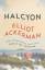 Elliot Ackerman: Halcyon