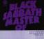 Black Sabbath: Master Of Reality (Deluxe