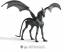 Schleich 13996 - Harry Potter, Thestral,